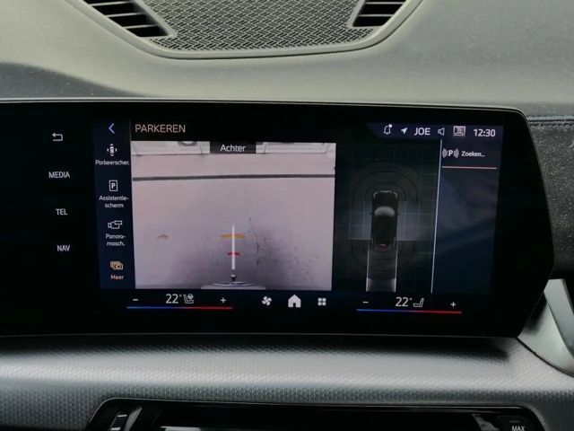 BMW iX2 M-Sport xDrive30