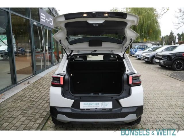 Citroën C3 Max PureTech