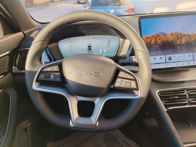 BYD Seal U Comfort DM-i