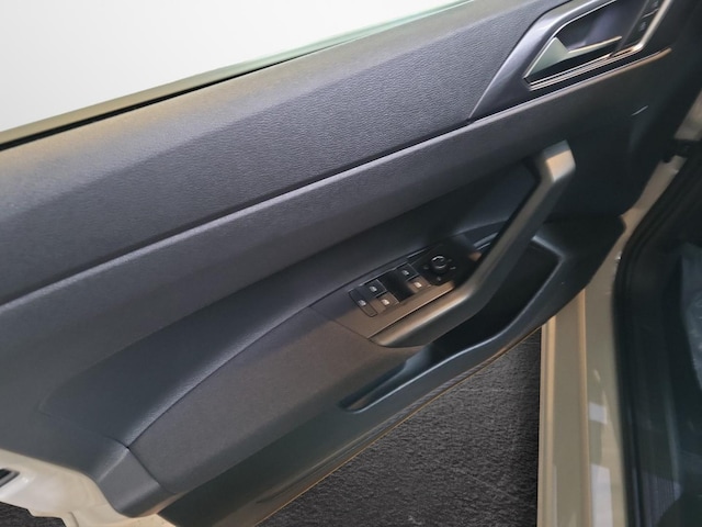 Volkswagen Polo 1.0 TSI DSG Style