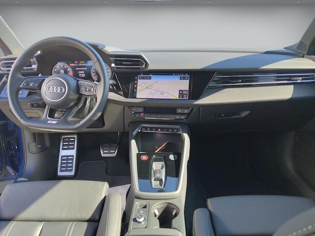 Audi S3 Quattro S-Tronic Sportback