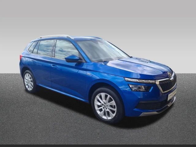 Skoda Kamiq 1.0 TSI Clever