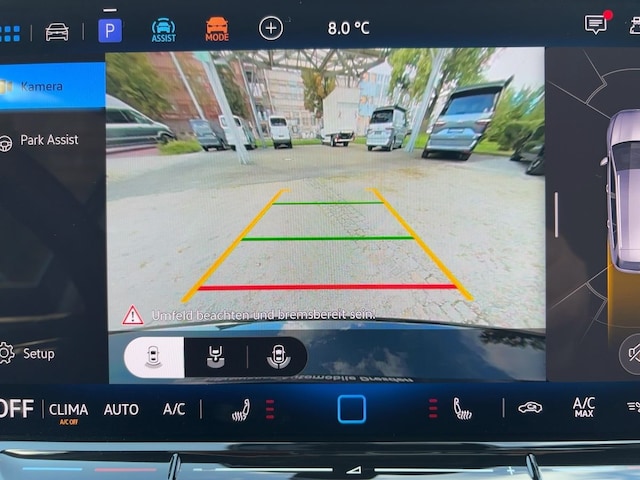 Volkswagen Golf Golf VIII Style Variant