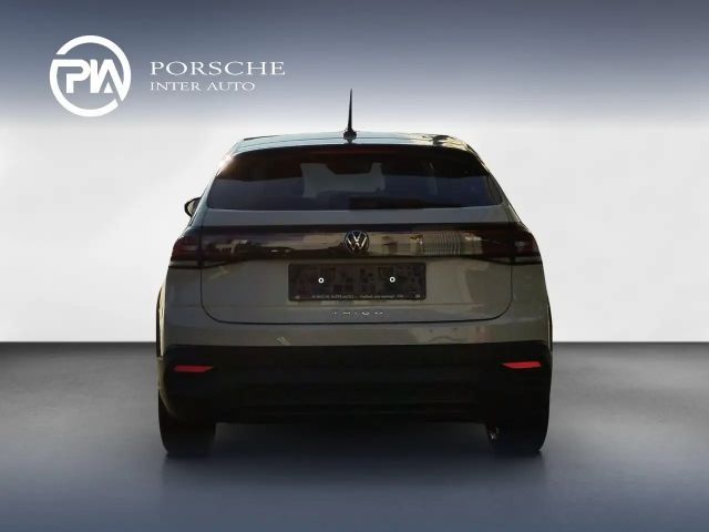 Volkswagen Taigo 4Me TSI