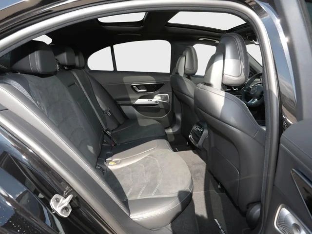 Mercedes-Benz E 450 4MATIC AMG Line Sedan