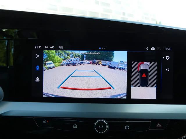 Opel Mokka 1.2 Turbo Edition Turbo