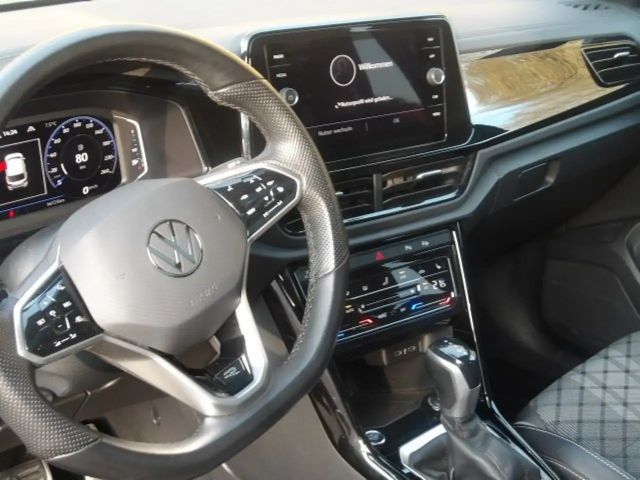 Volkswagen T-Roc 2.0 TDI DSG R-Line