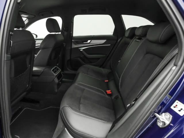 Audi A6 Avant Hybride Quattro