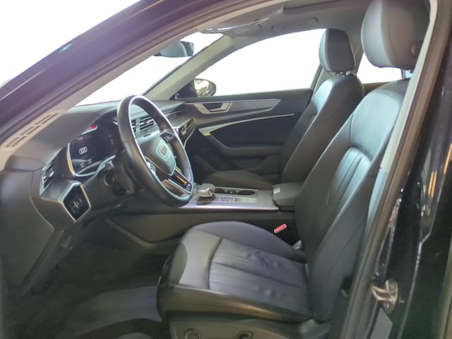 Audi A6 allroad 40 TDI Quattro S-Tronic