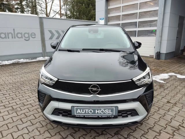 Opel Crossland X Elegance