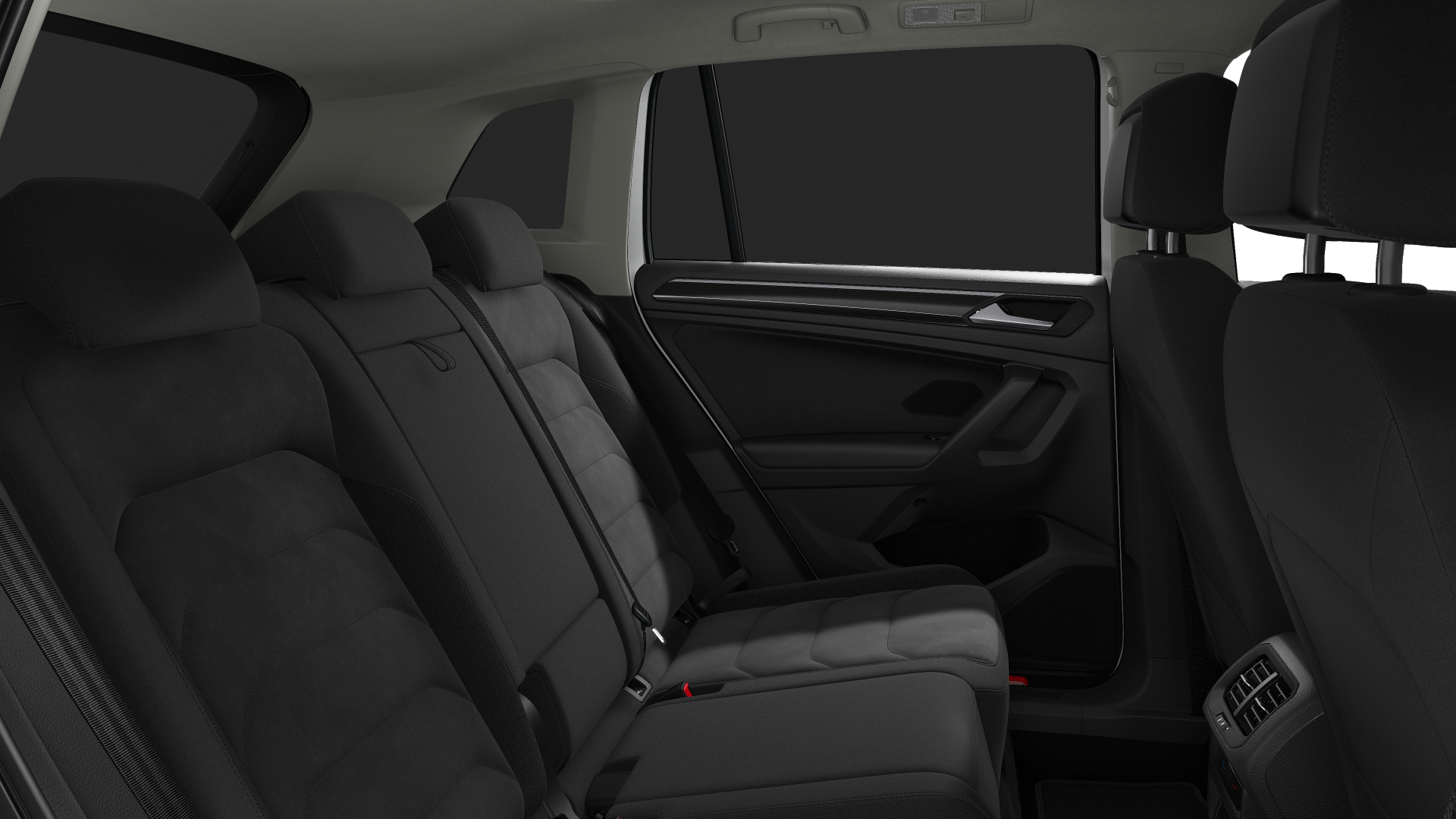 Volkswagen Tiguan 2.0 TDI Elegance Elegance Pro