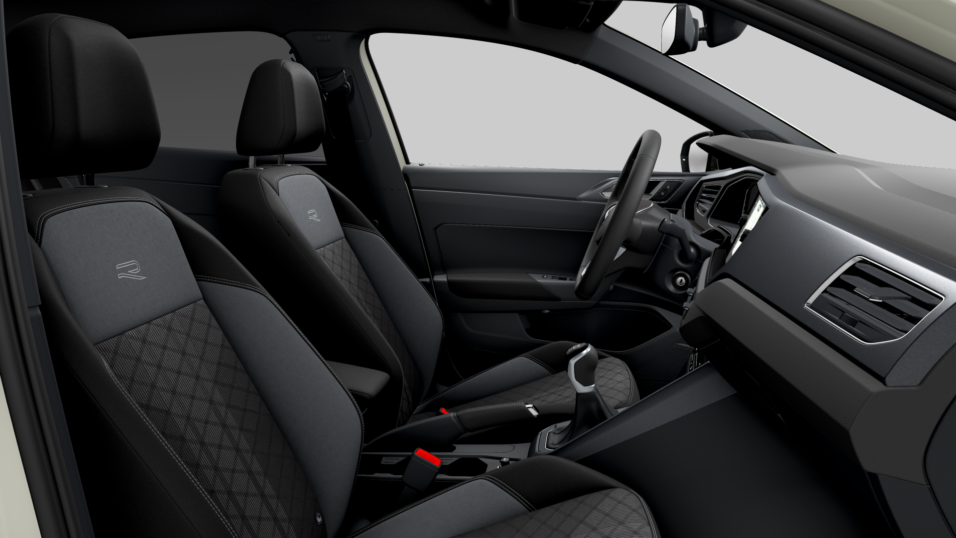 Volkswagen Polo 1.0 TSI R-Line