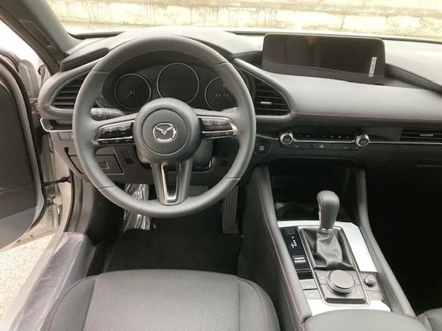 Mazda 3 Homura SkyActiv e-Skyactiv