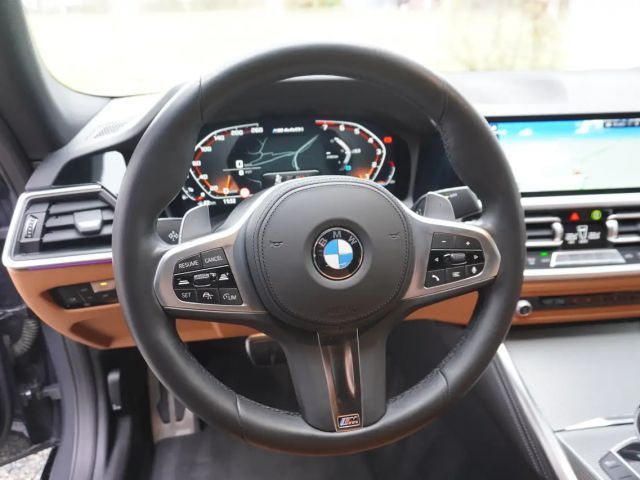 BMW 440 Coupé Gran Coupé M440i xDrive