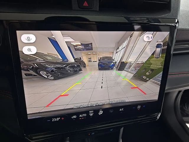 Ford Puma EcoBoost ST Line