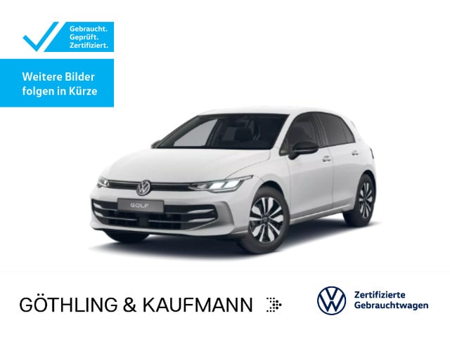 Volkswagen Golf 1.5 TSI Life