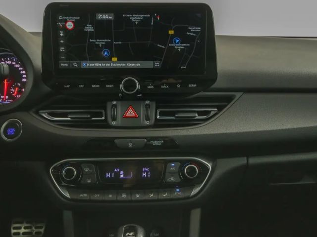 Hyundai i30 N Performance