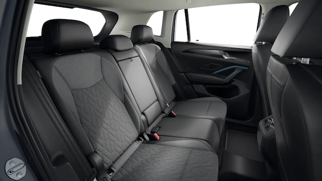 Volkswagen Tiguan DSG Life eHybrid