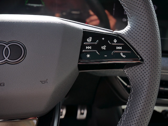 Audi A6 e-tron Performance Sportback