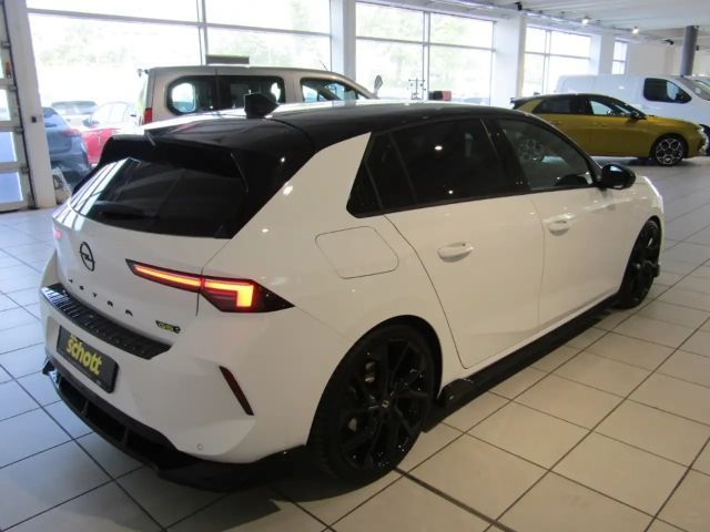 Opel Astra GSe Hybrid Innovation