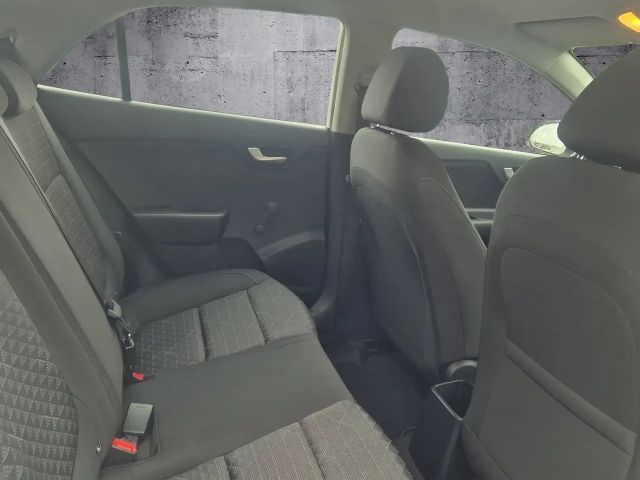 Kia Rio Edition 7