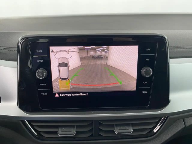 Volkswagen T-Roc Friends TDI