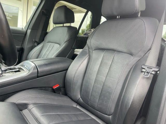 BMW X5 M-Sport xDrive45e