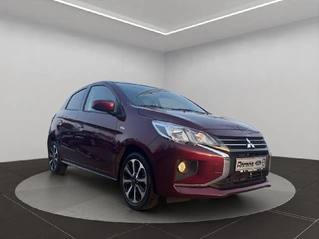 Mitsubishi Space Star Star