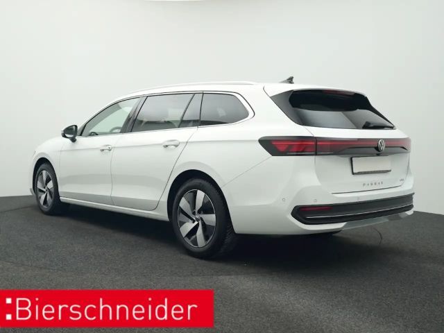 Volkswagen Passat 1.5 TSI DSG Variant