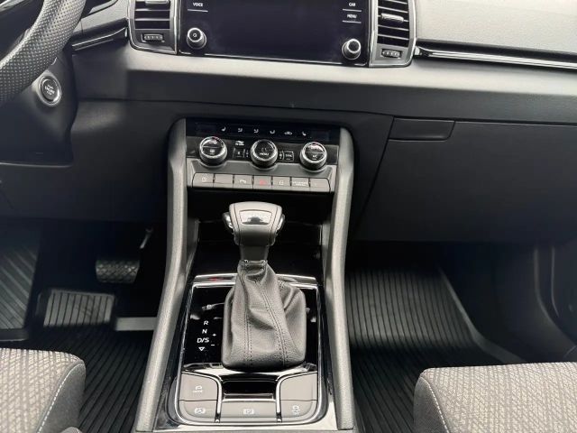 Skoda Karoq 1.5 TSI Style Style