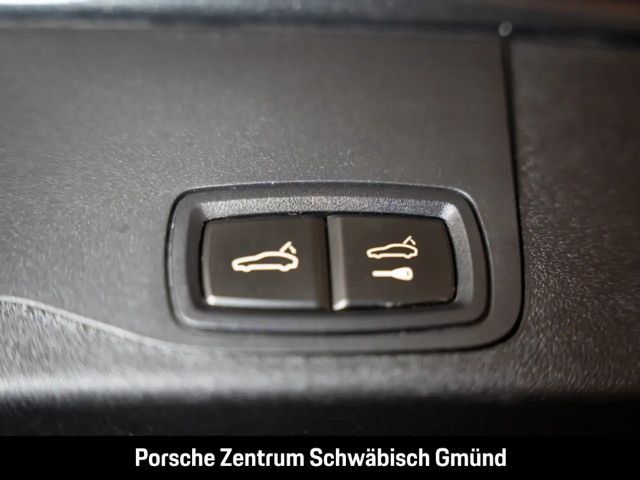 Porsche Taycan 4S Sport Turismo