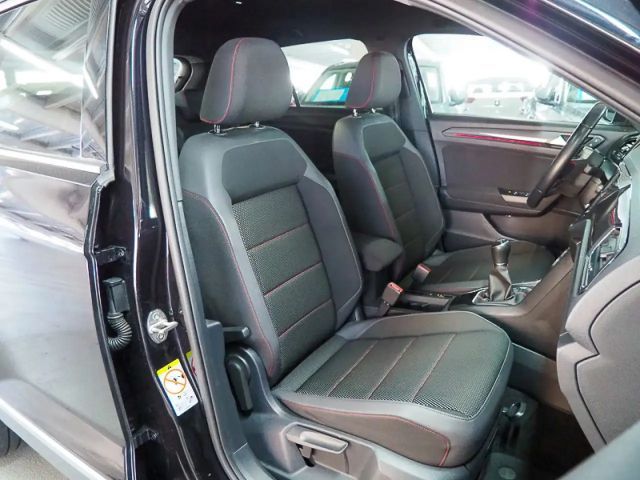 Volkswagen T-Roc 1.5 TSI Sport