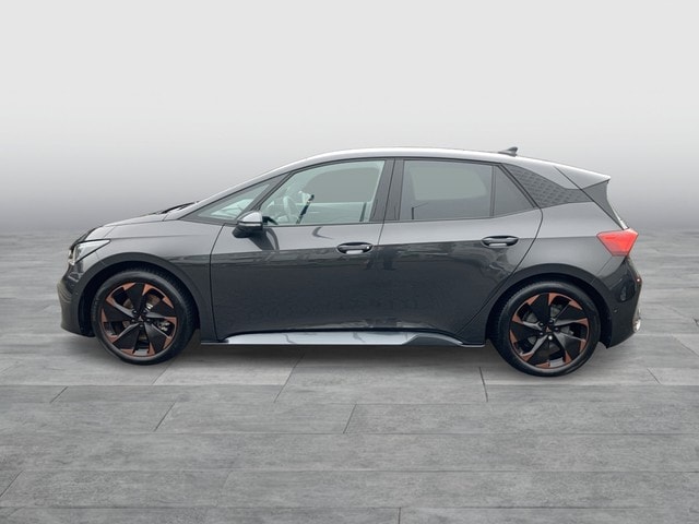 Cupra Born Born ACC CAM HUD LED LM19 MFL NAVI SHZG