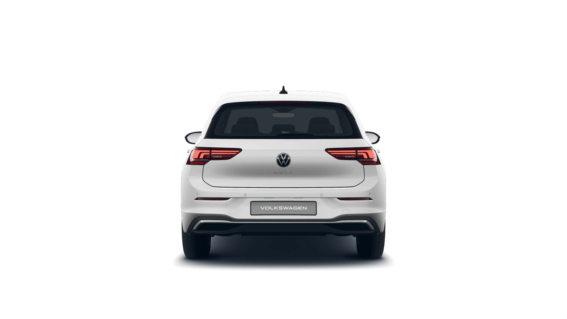 Volkswagen Golf 1.5 TSI