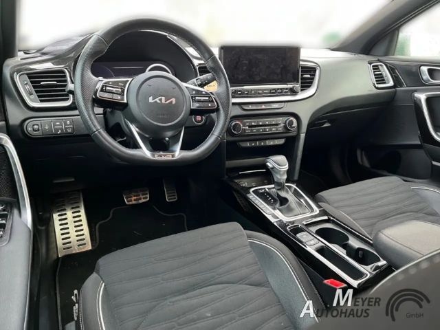 Kia Ceed CRDi GT-Line SportWagon