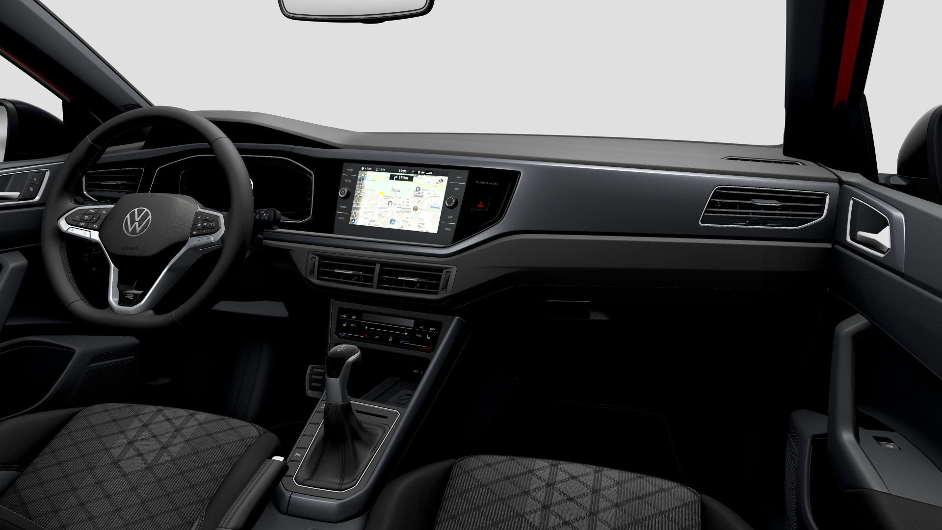 Volkswagen Taigo 1.0 TSI DSG R-Line