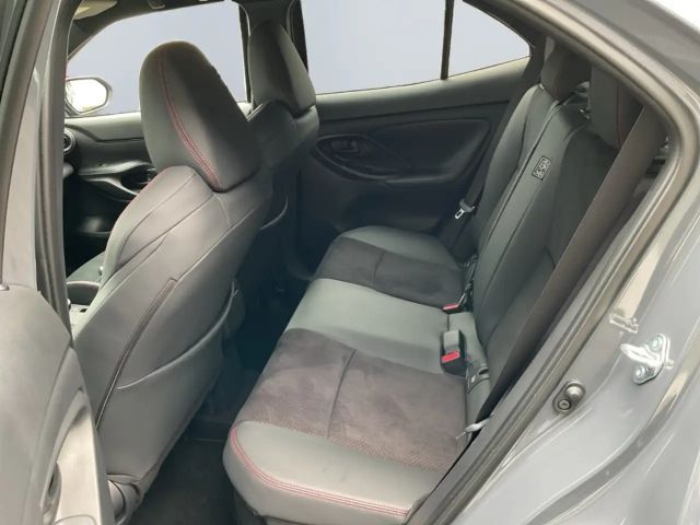 Toyota Yaris Cross GR Hybride