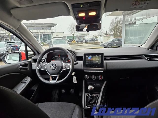 Renault Clio Equilibre Equilibre TCe 90