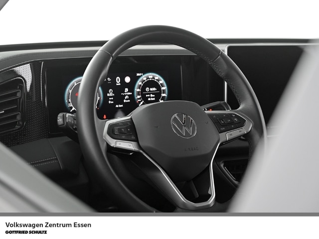 Volkswagen Tiguan DSG Life