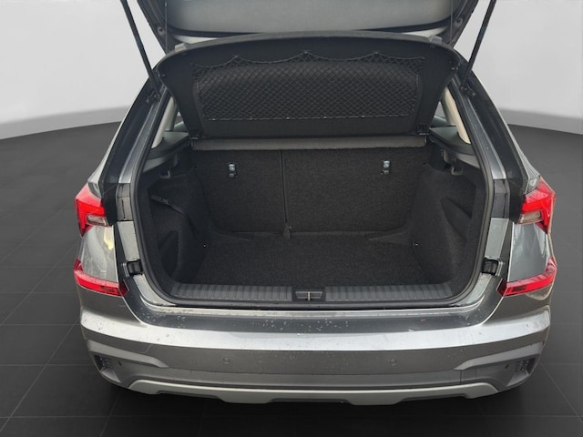 Skoda Kamiq 1.0 TSI Selection