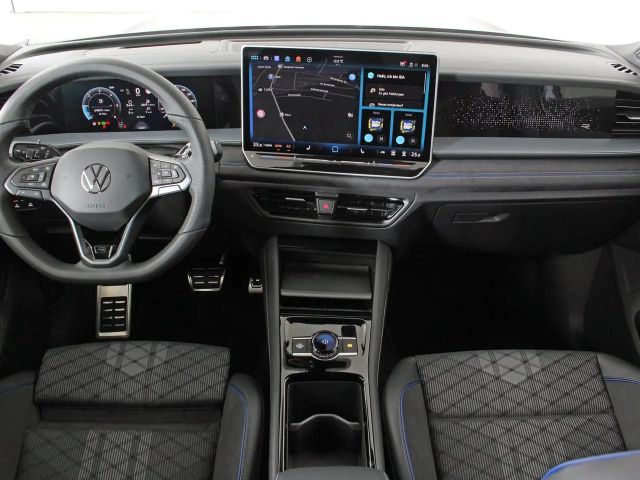 Volkswagen Tayron DSG