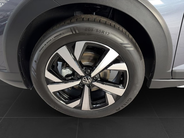 Volkswagen Taigo 1.0 TSI DSG Life