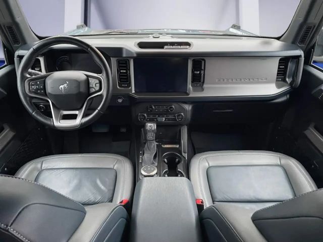 Ford Bronco First edition Outer Banks