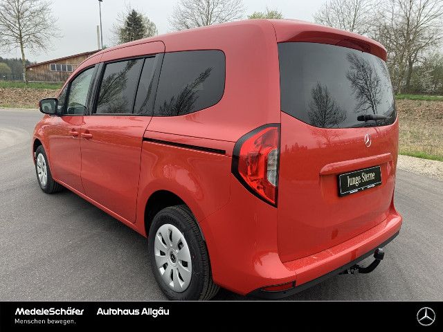 Mercedes-Benz T 180 Limousine Lang