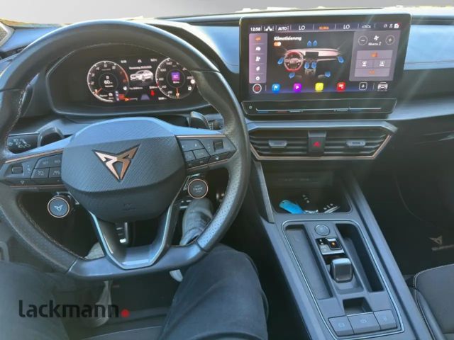 Cupra Formentor 4Drive