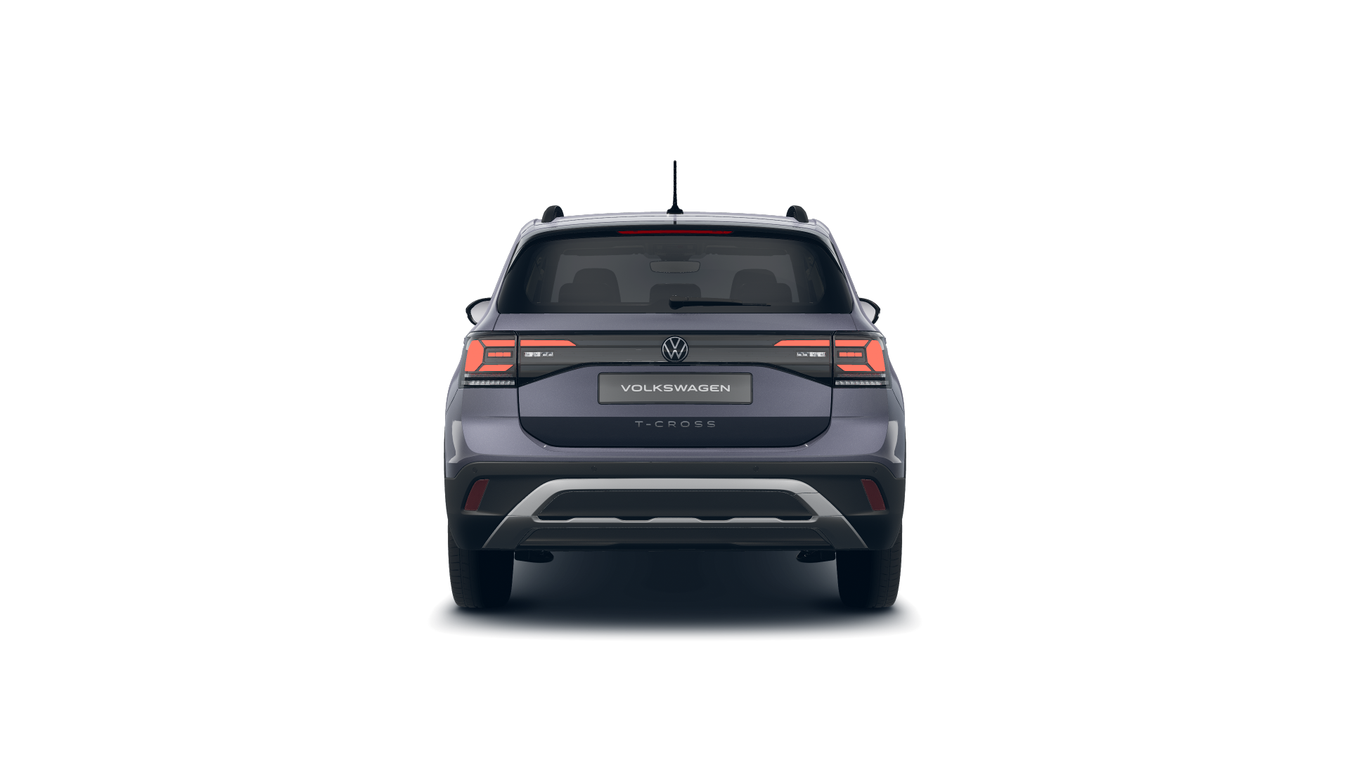 Volkswagen T-Cross Goal APP+DAB+VIRT+ACC+LED+NAVI+PDC