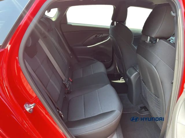 Hyundai i30 N Performance