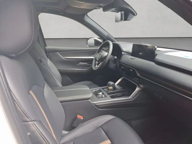 Mazda CX-60 4WD Homura Plus e-Skyactiv