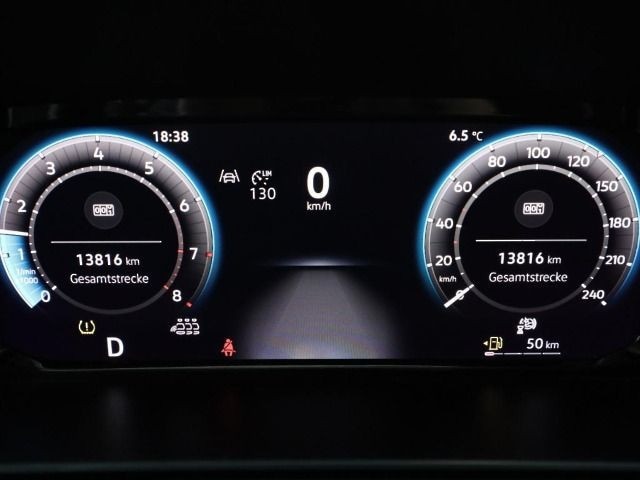 Volkswagen Caddy 1.5 TSI DSG