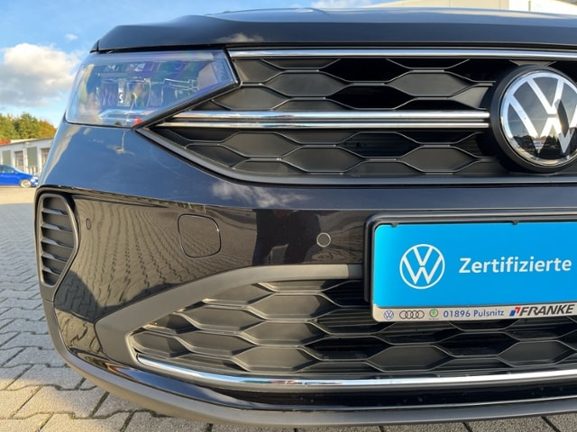 Volkswagen Taigo 1.0 TSI Life